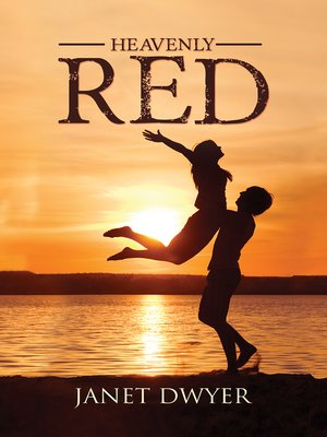 cover image of Heavenly Red